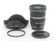 Canon EF-S 10-22mm 1:3.5-4.5 USM 