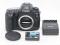  EOS 5D Mark IV Body