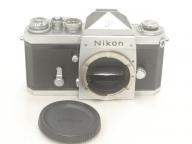 Nikon Nikon F ٥  Body 645****