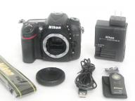 Nikon ʡ D7100  Body