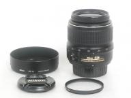 Nikon AF-S NIKKOR DX 18-55mm 13.5-5.6 G II 