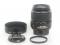 AF-S NIKKOR DX 18-55mm 13.5-5.6 G II 